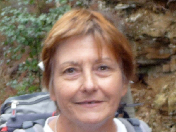 Éliane Daunis