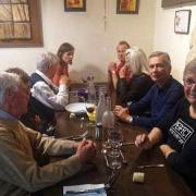 Repas aigues mortes 07