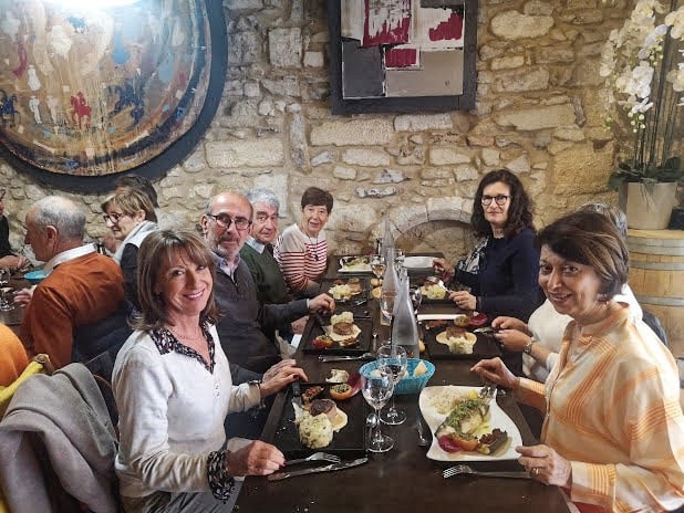 Repas aigues mortes 13