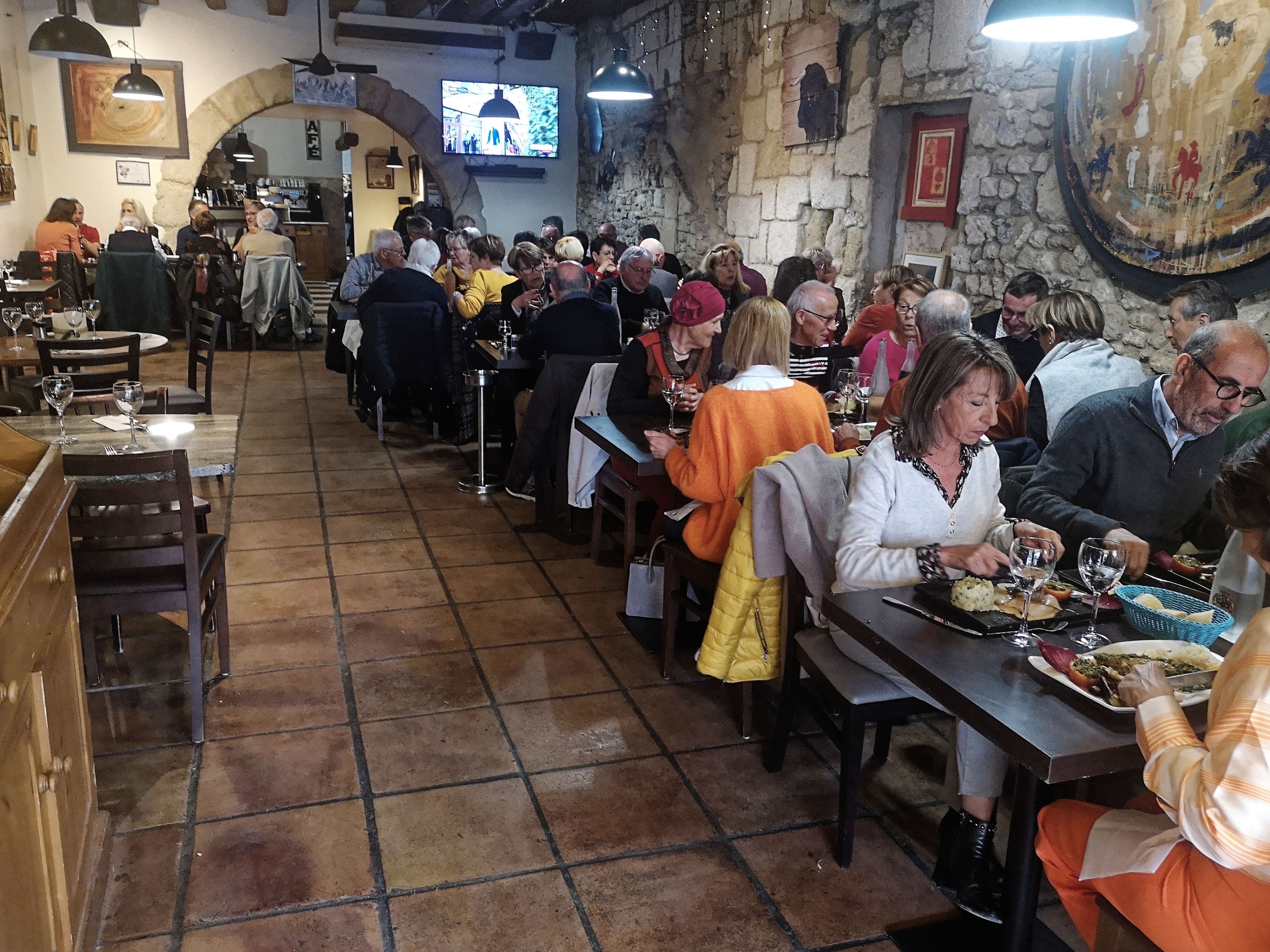 Repas aigues mortes 14