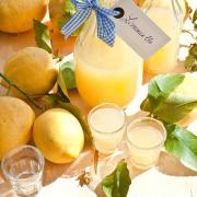 Limoncello