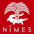 Logo ville de nimes 1